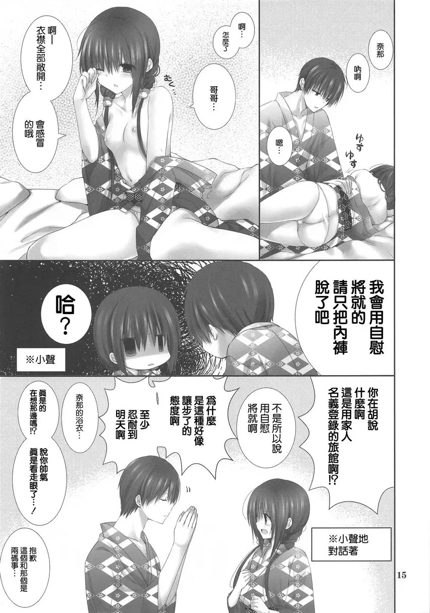 妹的家務助理 9 妹的家務助理 9 – 155漫画