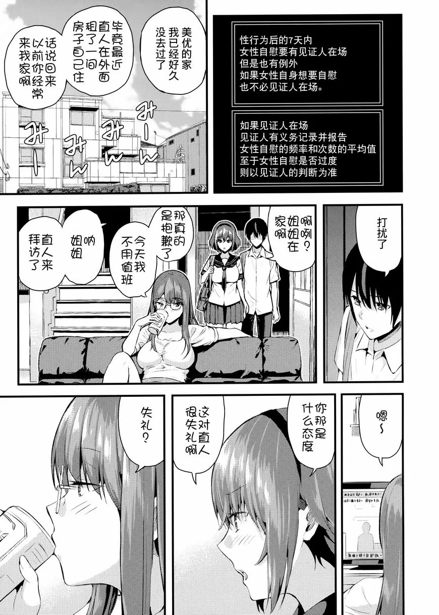 見證人 2 見證人 2 – 155漫画