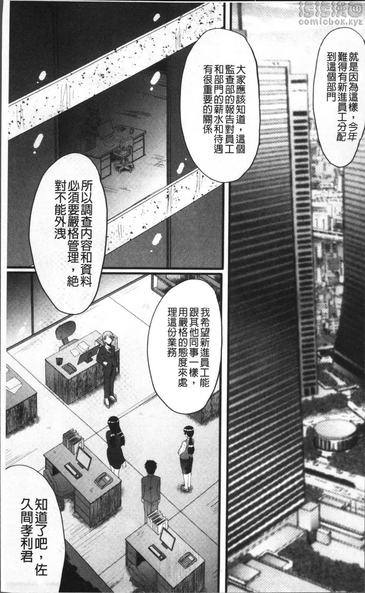 Office肉便器 vol.1 Office肉便器① &#8211; 155漫画