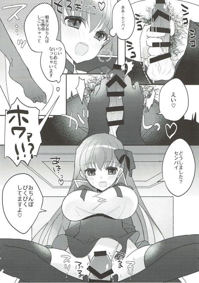 なんか苦しいと思ったらBBちゃんに顔騎され起こされるマスターｗ今日はBBちゃんのために朝イチから種火周回してくれると言ってたのにぞんざいに扱われて悲しいと顔をまたできつく挟まれ抗議されるマスターｗさらに戦闘中にBBちゃんを見ながら勃起してしまったマスターがレオタードパンツで挑発されすっかり調教されたマスターが、足コキで