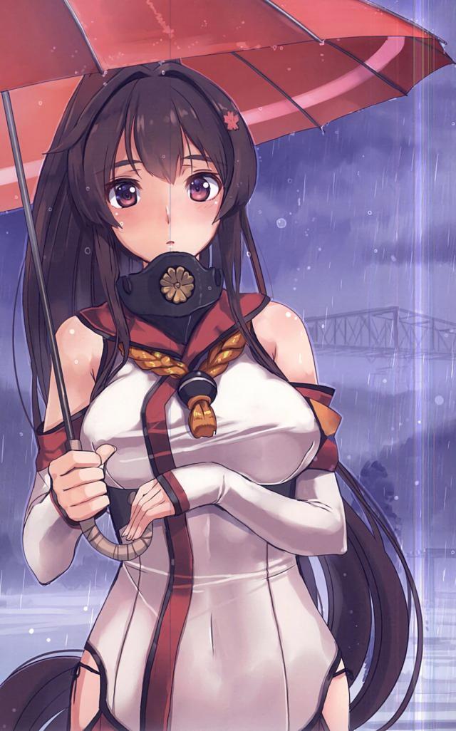 美少女ぞろいの艦娘たちのフルカラーイラスト集！普通のかわいい艦娘たちのイラストから、提督といちゃラブエッチをする大和や、無数の触手に凌辱レイプされる浜風の姿など大量！