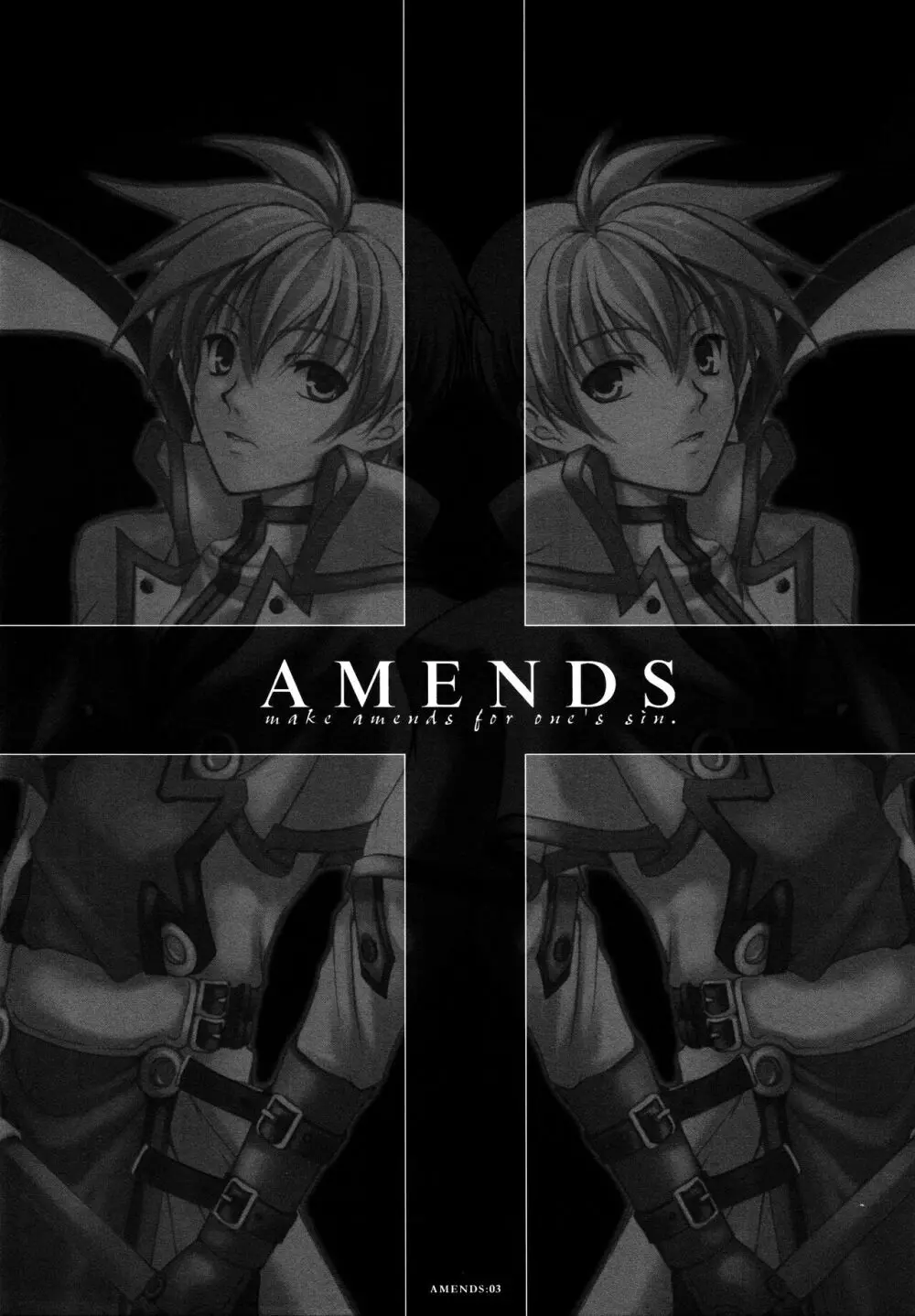 AMENDS