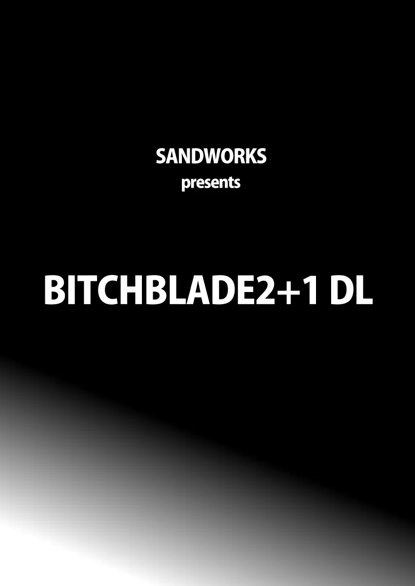 Bitchblade 2+1