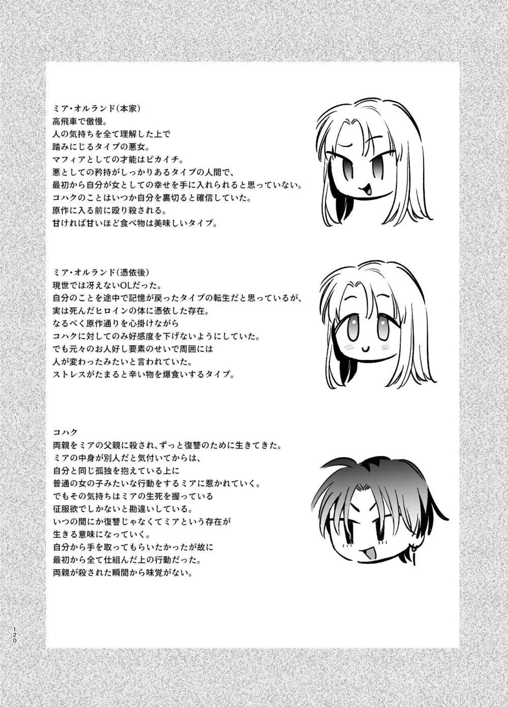 死にゲーに転生したマフィア嬢は偏愛スパイに手籠めにされる