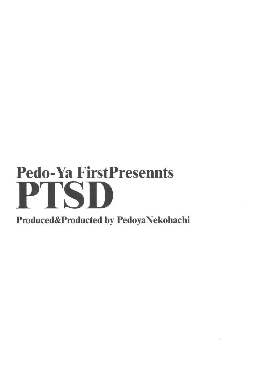 PTSD